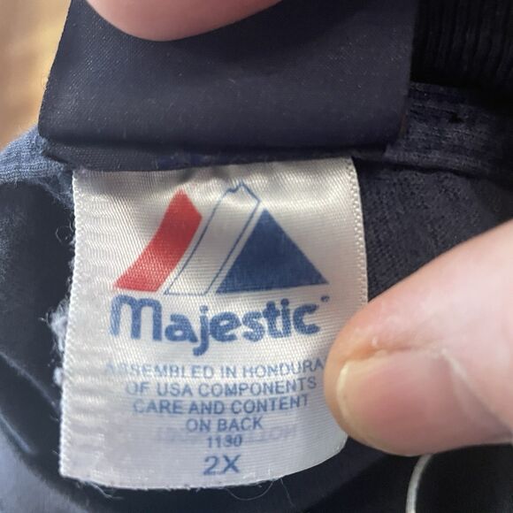 Vintage Cooperstown Collection Carl Yastrzemski BOSTON RED SOX #8 2X T Shirt - Picture 9 of 9